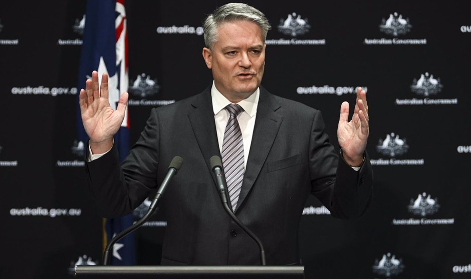  Mathias Cormann, secretario general de OCDE, se fija en España para crear nuevos roles profesionales en sanidad.