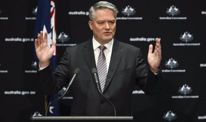  Mathias Cormann, secretario general de OCDE, se fija en España para crear nuevos roles profesionales en sanidad.