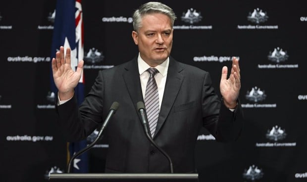  Mathias Cormann, secretario general de OCDE, se fija en España para crear nuevos roles profesionales en sanidad.