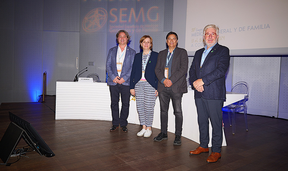 Europa y América Latina, "en camino de preparación para nuevas pandemias"