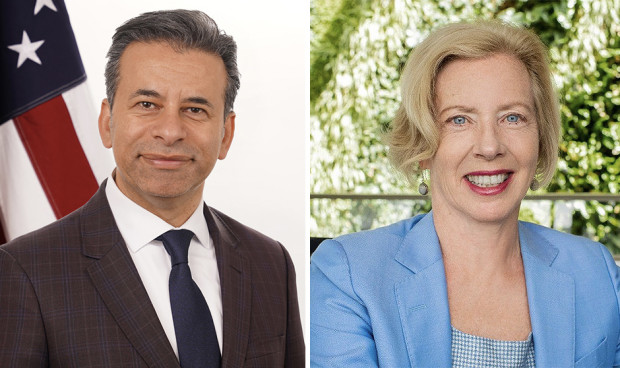 Europa y EEUU limitan con ética y control total la IA en medicamentos