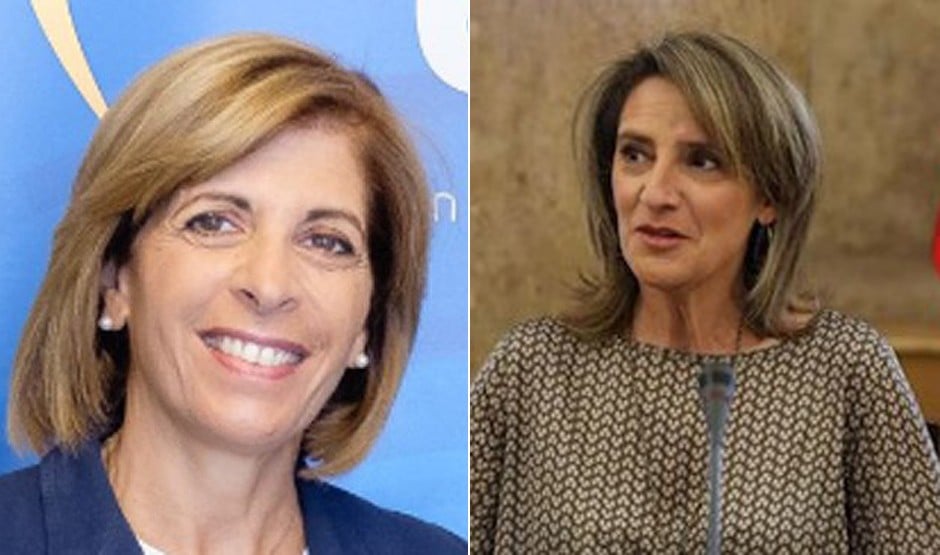 Europa y Teresa Ribera ponen fecha a la calidad de aire