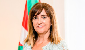  Amaya Barredo, consejera de Alimentación, blinda la "exclusiva prescripción veterinaria" en sanidad animal.