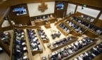 Euskadi creará 1.400 plazas fijas más en Osakidetza antes de las elecciones