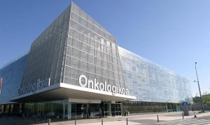 El centro sanitario Onkologikoa pasará a formar parte de Osakidetza