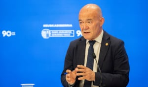 Euskadi facilita el acceso a becas a los estudiantes de Medicina
