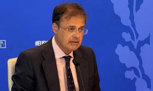 Osakidetza contratará médicos que no hayan hecho la residencia del MIR. Este es el plan de final de año negociado con los sindicatos. 