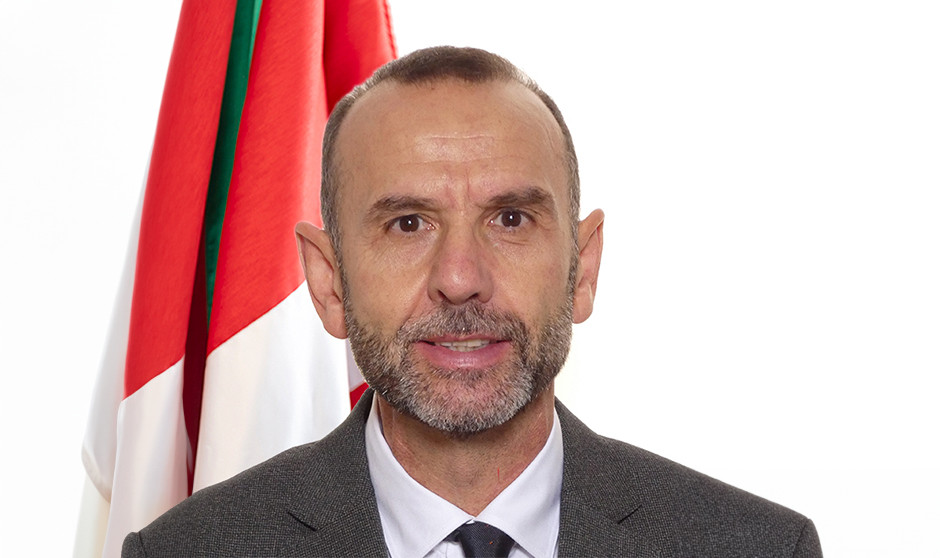 Euskadi lanza a consulta su vigilancia de adicciones basada en 3 ejes