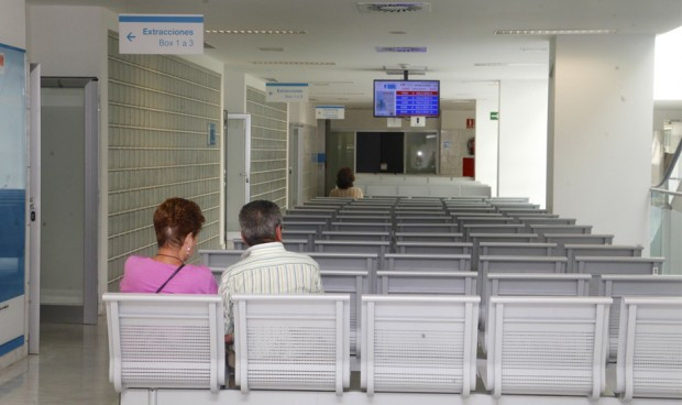 Las listas de espera en España por comunidades son publicadas por el Ministerio de Sanidad