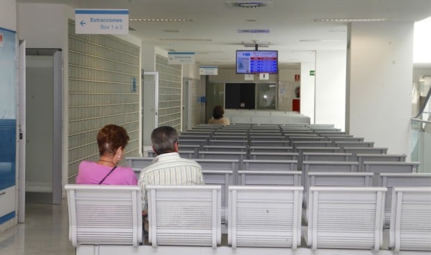 Las listas de espera en España por comunidades son publicadas por el Ministerio de Sanidad