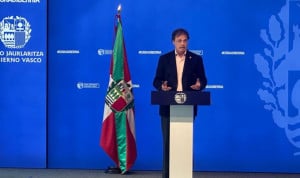 Euskadi negocia con sus médicos: mejores libranzas y pluses en guardias