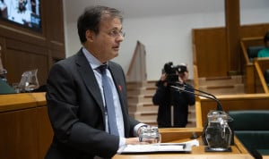 El Gobierno Vasco solicita explorar la transferencia de las competencias del Estatuto Marco de los médicos al Ministerio