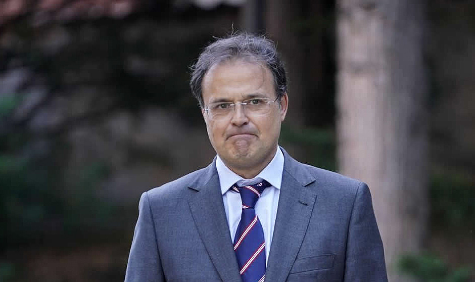 Euskadi pone encima de la mesa la reducción de la formación de los médicos de Familia para acabar con la falta de facultativos