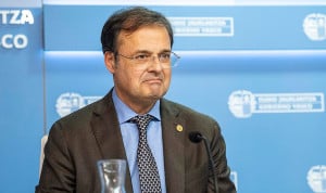 Euskadi regulará los órganos participantes en su Ley de Salud Pública