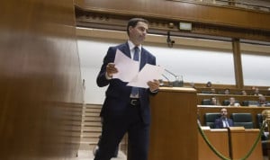 Euskadi rompe el techo de los 5.000 millones en sanidad para el 2025
