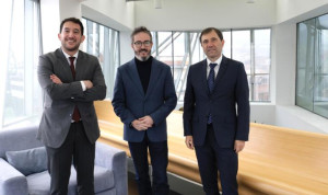 Euskadi y Sanidad firman un convenio para el desarrollo de IA en Osakidetza