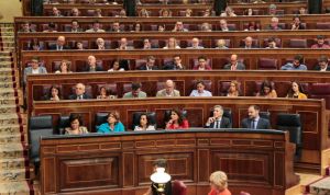 Eutanasia: el Congreso tumba la enmienda del PP y la ley sigue su trámite