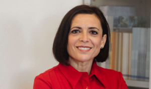 Eva Bajo, nueva directora del Instituto de Medicina Legal y Ciencias Forenses de Las Palmas