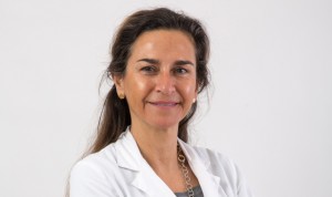 Eva Baró, nueva directora del Departamento de Salud de Torrevieja 