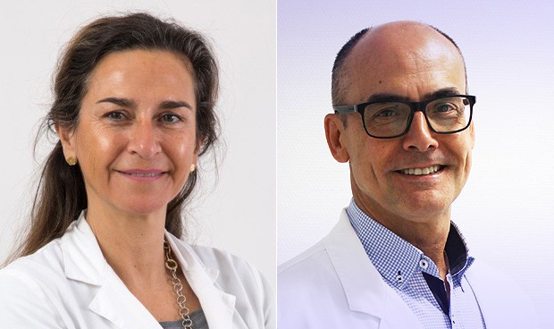 Torrevieja y Vinalopó acreditan su excelencia en humanización de la maternidad