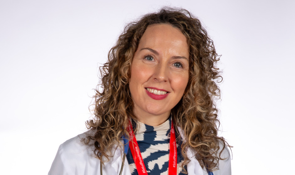 Eva Cotilla se convierte en la nueva presidenta de la Sociedad Valenciana de Nefrología