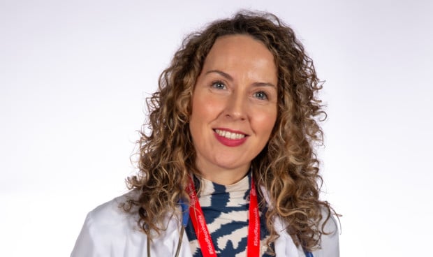 Eva Cotilla se convierte en la nueva presidenta de la Sociedad Valenciana de Nefrología