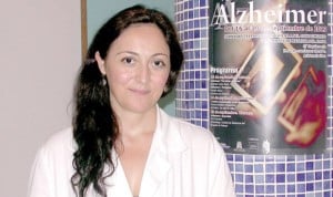 Eva Cuartero, nombrada coordinadora del Plan de Alzheimer de Andalucía