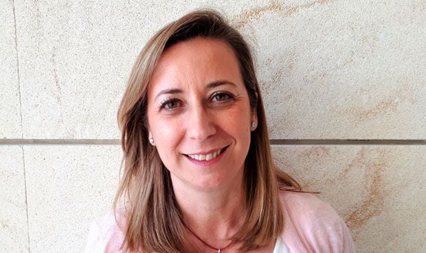 Eva Jiménez, nueva gerente del Hospital San Cecilio de Granada
