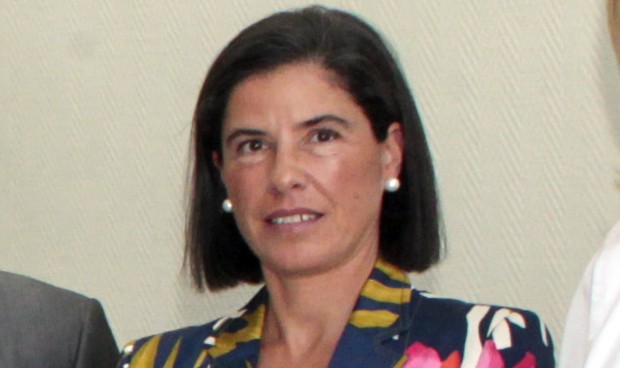 Eva María Sáez Martín 