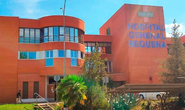 El departamento de salud de Requena tiene nueva directora gerente