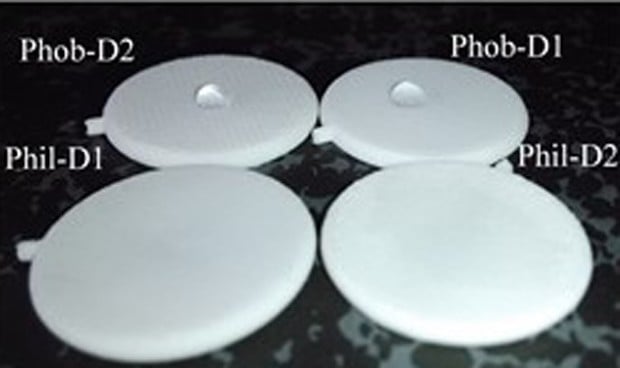 Evalúan sistemas de encapsulación celular con tecnología 3D para diabetes