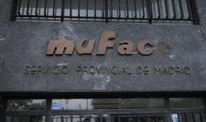Evaluar el concierto de Muface, petición sindical en el Consejo General