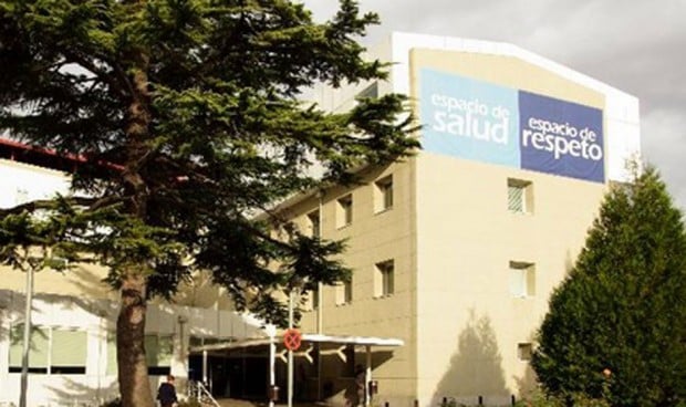 El gerente del Hospital Santos Reyes de Aranda de Duero, Evaristo Arzalluz, ha presentado su dimisión al cargo por motivos personales.