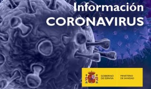 Evolución del coronavirus en España: dos muertos y más de 200 positivos