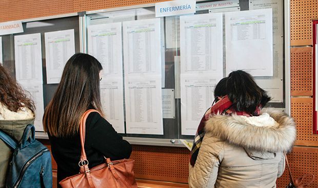 Examen EIR 2018: Anulan tres preguntas y cambian la respuesta de dos