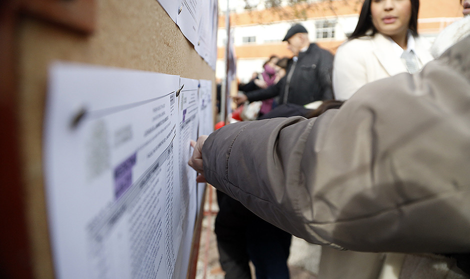 Todas las preguntas oficiales del examen FIR 2026