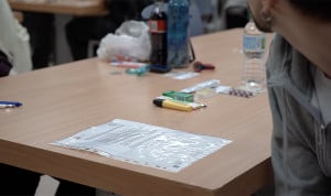 Todas las preguntas oficiales del examen FIR 2026