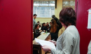 Examen FIR: aumenta un 6% el número de admitidos, que llegan a los 1.430