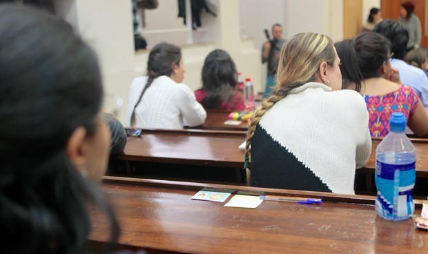 Cuatro consejos antes del examen MIR 2021: "No es bueno estudiar de más"