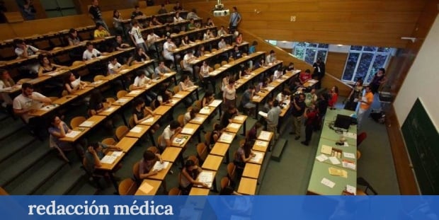 Examen Mir 2022 Las Fechas Que Debes Tener En Cuenta