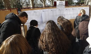 Examen MIR 2026, al completo: Sanidad publica las preguntas oficiales