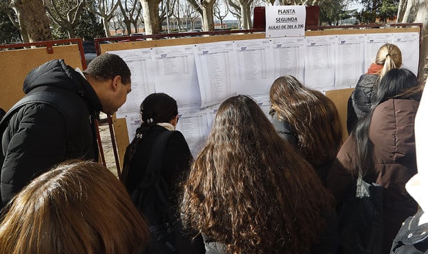 Examen MIR 2026, al completo: Sanidad publica las preguntas oficiales