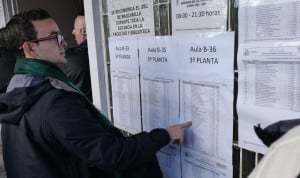 Examen MIR 2026: más de 16.000 médicos compiten por 9.276 plazas el sábado