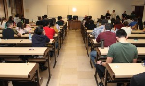 Examen MIR 2021: ¿cuántos extranjeros se presentan a la prueba?