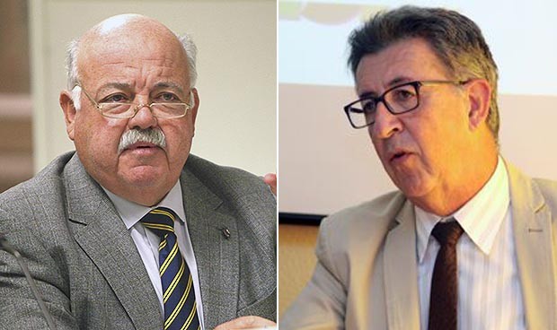 Examen MIR 'extra': los médicos andaluces apoyan la iniciativa de Aguirre