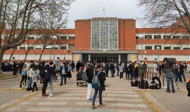 Examen MIR 2021: Sanidad pone fecha a la publicación de las respuestas