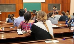 MIR 2021: ¿Qué objetos puedo llevar y qué no al examen en tiempos de Covid?