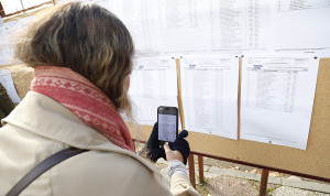 Examen PIR 2026: revisa tu prueba con las preguntas y respuestas oficiales