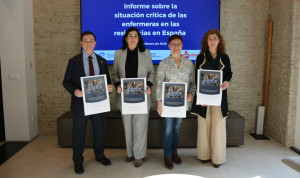 Exigencia reguladora para la obligatoria presencia enfermera en residencias