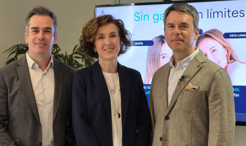 Cirugía refractiva miopia, cataratas, astigmatismo